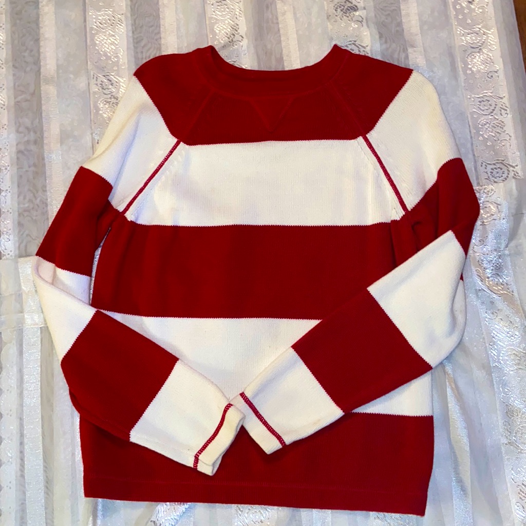 (Relativity)Sweater